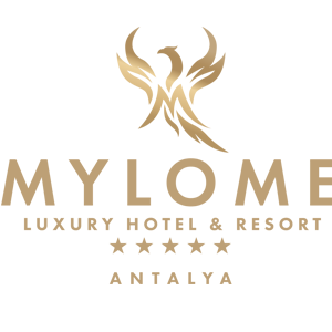 Mylome Hotels Logo