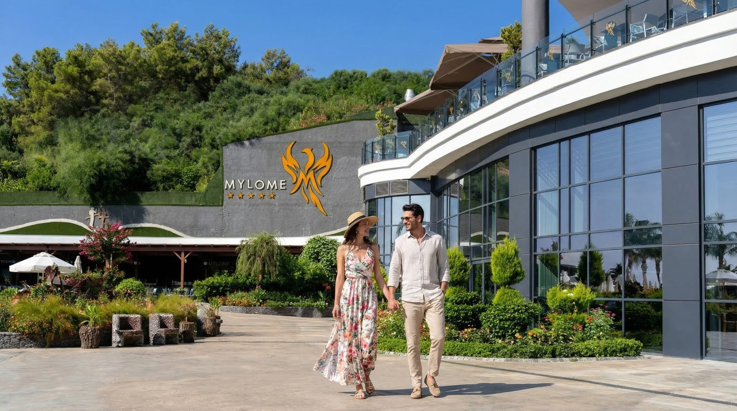 The Last Romantic Getaway Before Parenthood: A Flawless “Babymoon” Experience at Mylome