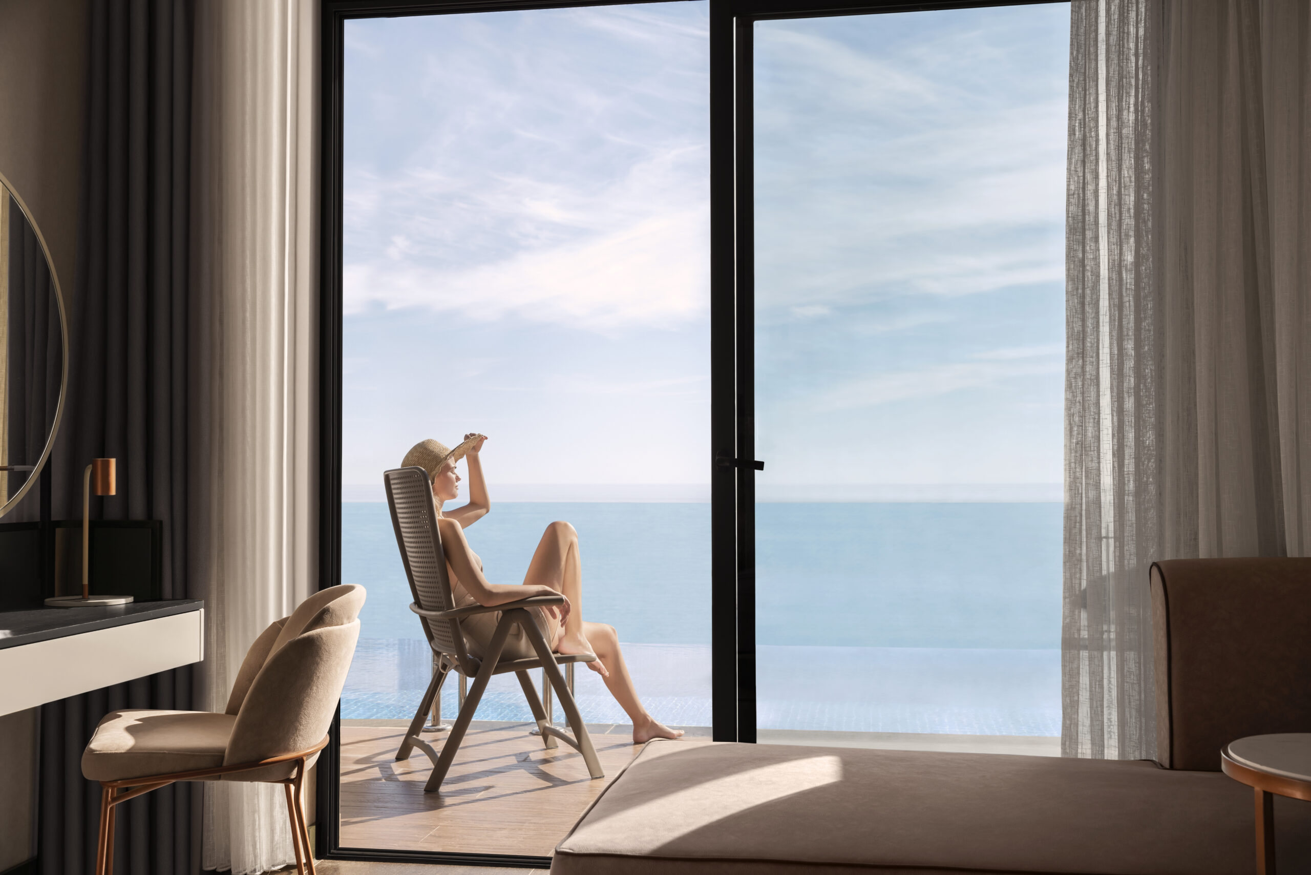 Just You and Yourself: A Luxurious Solo Holiday Experience