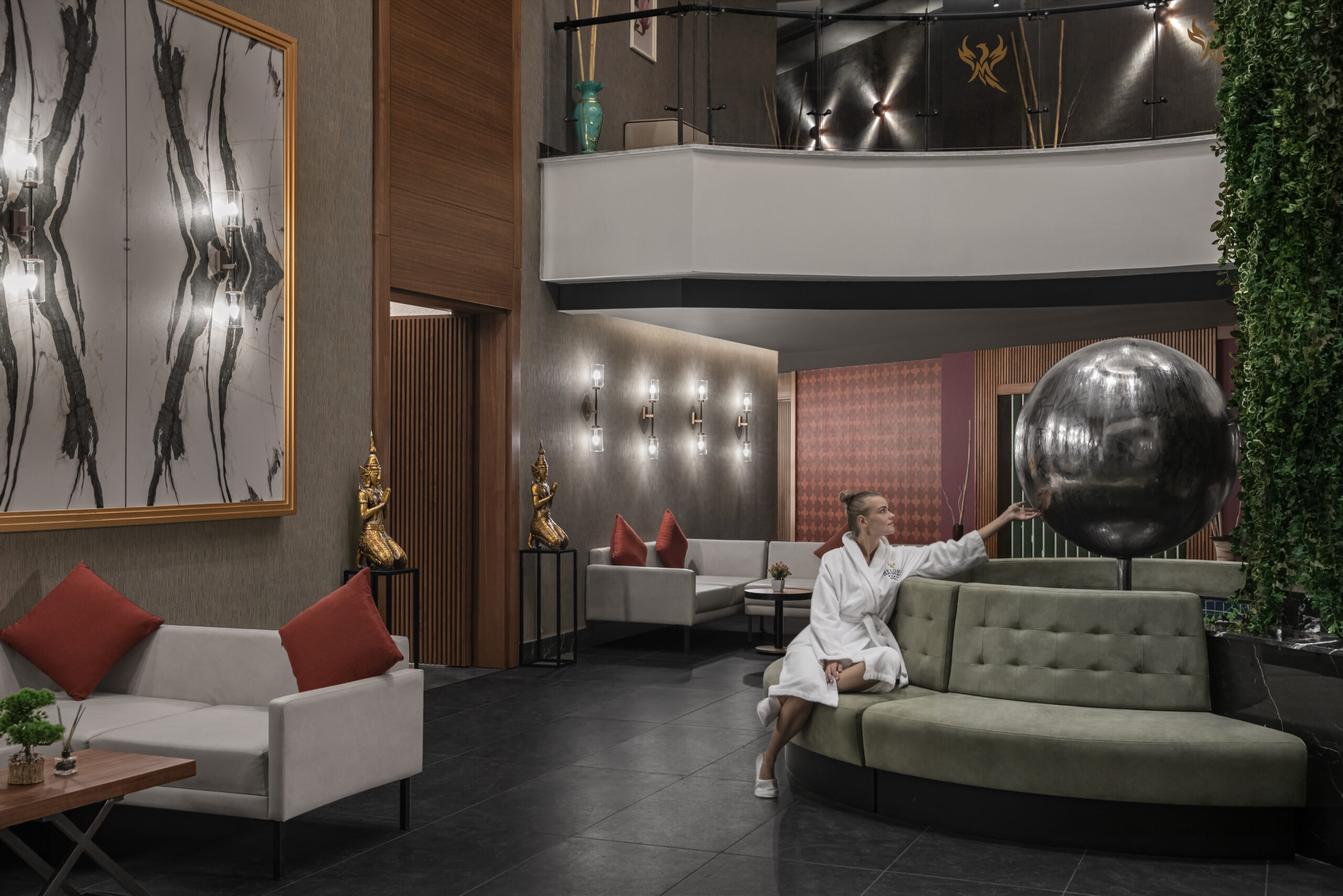 Anti-Aging ve Bütünsel Yenilenme: Mylome SPA’da Zamanı Durdurun